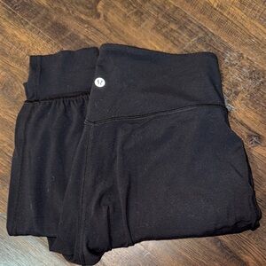 Lululemon Align Joggers